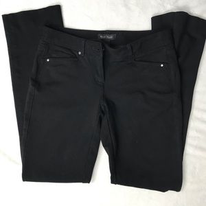 White House Black Market stretch dress pants